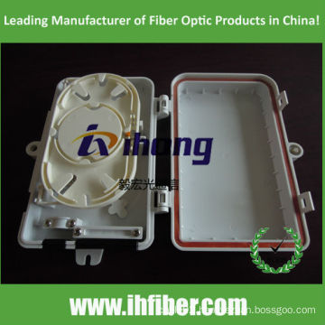 FTTH 1x4 splitter box